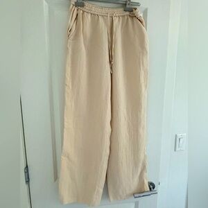 Zara pants